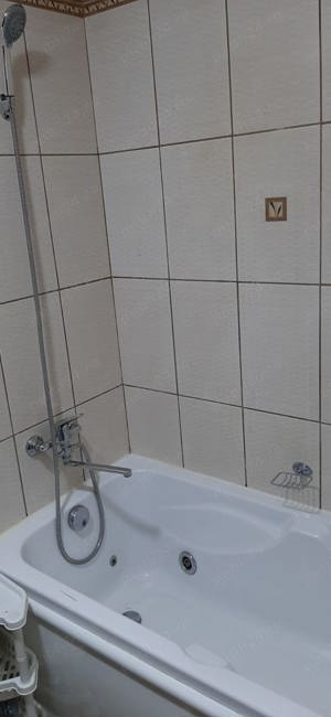 Apartament 1 camera,Falaza Dunarii,etaj3,400 euro - imagine 6