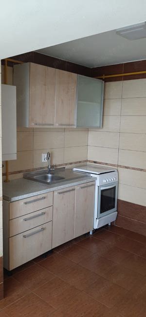 Apartament 1 camera,Falaza Dunarii,etaj3,400 euro - imagine 2