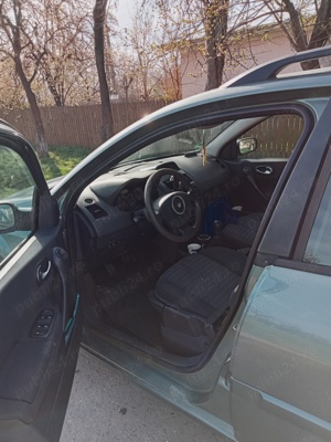 Vînd Renault Megan