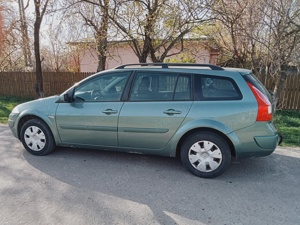 Vînd Renault Megan  - imagine 2