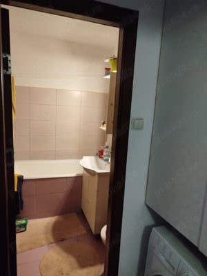 PF vând apartament cu două camere  - imagine 3