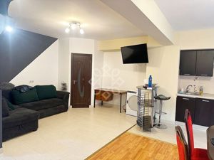 Apartament 2 camere de inchiriat zona Iosia - imagine 3