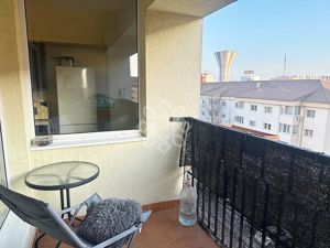 Apartament 2 camere de inchiriat zona Iosia - imagine 8