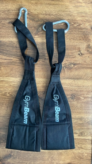 Vand sistem de suspensie AB Straps - GymBeam