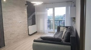 Apartament 2 camere cu parcare in Sopor