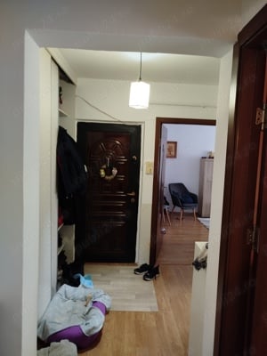 PF vând apartament cu două camere  - imagine 4