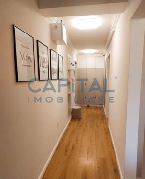 Comision 0% De inchiriat apartament 2 camere, lux - imagine 6