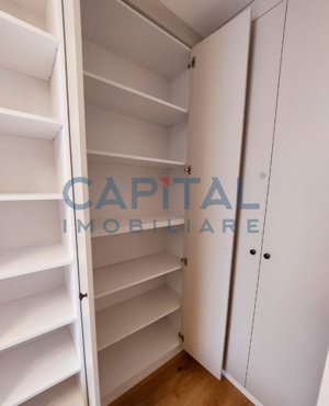 Comision 0% De inchiriat apartament 2 camere, lux - imagine 11