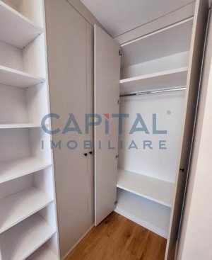 Comision 0% De inchiriat apartament 2 camere, lux - imagine 12