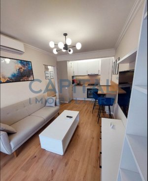 Comision 0% De inchiriat apartament 2 camere, lux - imagine 3