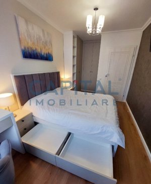 Comision 0% De inchiriat apartament 2 camere, lux - imagine 9