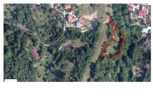 Teren 1577 mp zona Schei - imagine 2