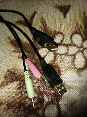 tastatura pentru  pc multimedia  gaming - imagine 3