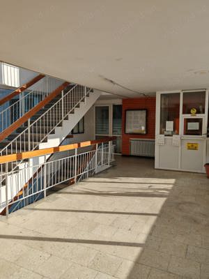 Garsoniera Titan, Bd. Nicolae Grigorescu 43, langa Policlinica, bloc mixt - imagine 7