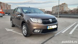 Cutie Automată Easy-R 64.000  km Motor0.9Tce 90.CP 