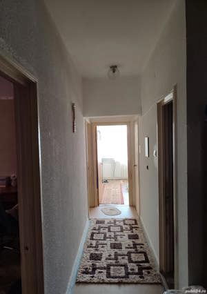 Vand sau schimb apartament 3 camere ultracentral confort 1 decomandat  - imagine 3