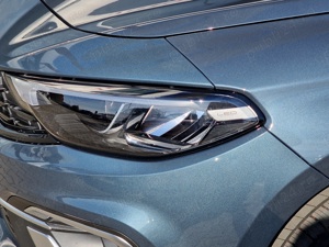 Fiat Tipo 356 Sedan City LED 1.6Diesel 130CP 320Nm MT6+R cul. 405 Blue Oceano Metallic AutoSiena - imagine 3