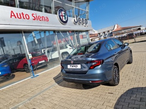 Fiat Tipo 356 Sedan City LED 1.6Diesel 130CP 320Nm MT6+R cul. 405 Blue Oceano Metallic AutoSiena - imagine 4