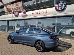 Fiat Tipo 356 Sedan City LED 1.6Diesel 130CP 320Nm MT6+R cul. 405 Blue Oceano Metallic AutoSiena - imagine 7