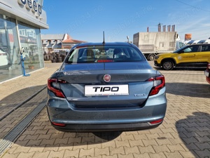 Fiat Tipo 356 Sedan City LED 1.6Diesel 130CP 320Nm MT6+R cul. 405 Blue Oceano Metallic AutoSiena - imagine 6