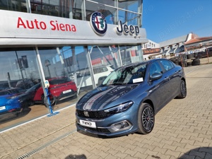 Fiat Tipo 356 Sedan City LED 1.6Diesel 130CP 320Nm MT6+R cul. 405 Blue Oceano Metallic AutoSiena