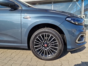 Fiat Tipo 356 Sedan City LED 1.6Diesel 130CP 320Nm MT6+R cul. 405 Blue Oceano Metallic AutoSiena - imagine 8
