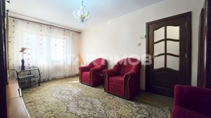 Apartament 3 camere cu parcare - imagine 14