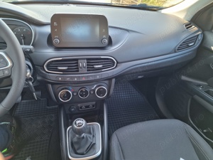 Fiat Tipo 356 Sedan City LED 1.6Diesel 130CP 320Nm MT6+R cul. 405 Blue Oceano Metallic AutoSiena - imagine 11