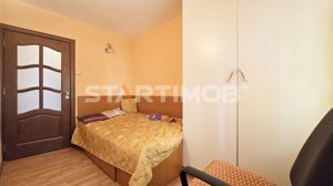 Apartament 3 camere cu parcare - imagine 10