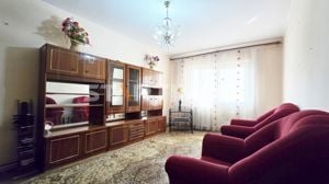 Apartament 3 camere cu parcare - imagine 13