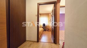 Apartament 3 camere cu parcare - imagine 16