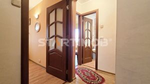 Apartament 3 camere cu parcare - imagine 9