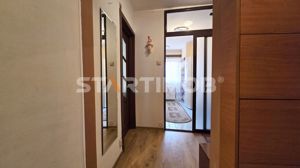 Apartament 3 camere cu parcare - imagine 7