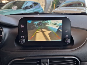 Fiat Tipo 356 Sedan City LED 1.6Diesel 130CP 320Nm MT6+R cul. 405 Blue Oceano Metallic AutoSiena - imagine 12