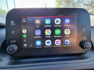 Fiat Tipo 356 Sedan City LED 1.6Diesel 130CP 320Nm MT6+R cul. 405 Blue Oceano Metallic AutoSiena - imagine 13