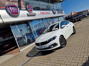 Fiat Tipo 356 Sedan City LED 1.6Diesel 130CP 320Nm MT6+R cul. 405 Blue Oceano Metallic AutoSiena - imagine 19