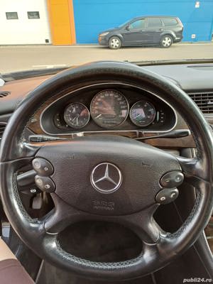 Mercedes-Benz CLS 320 CDI - imagine 4