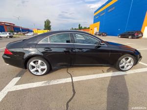 Mercedes-Benz CLS 320 CDI - imagine 2