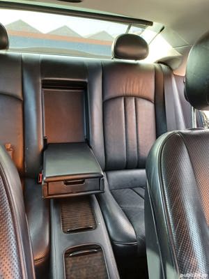 Mercedes-Benz CLS 320 CDI - imagine 7