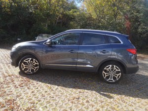 Renault Kadjar Intens 1.5 dCi