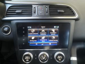 Renault Kadjar Intens 1.5 dCi - imagine 9