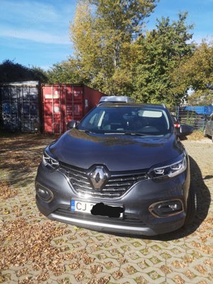 Renault Kadjar Intens 1.5 dCi - imagine 2