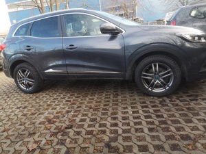 Renault Kadjar Intens 1.5 dCi - imagine 8