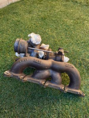 Vând Turbosuflanta Vw golf 5 1.4