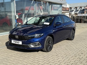 Fiat Tipo 356 Sedan City LED 1.6Diesel 130CP 320Nm MT6+R cul. 405 Blue Oceano Metallic AutoSiena - imagine 18