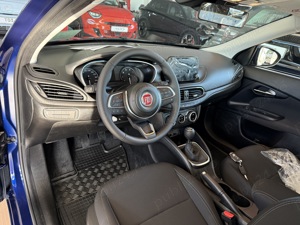 Fiat Tipo 356 Sedan City LED 1.6Diesel 130CP 320Nm MT6+R cul. 405 Blue Oceano Metallic AutoSiena - imagine 15