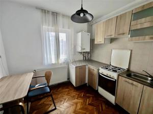 Apartament 2 camere - Zona Odobescu - Toate Utilitatiile - imagine 3