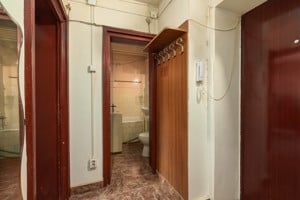 Stefan cel Mare - Aleea Circului | 2 camere dec | renovabil - imagine 9