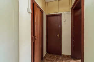 Stefan cel Mare - Aleea Circului | 2 camere dec | renovabil - imagine 6