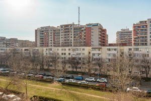 Stefan cel Mare - Aleea Circului | 2 camere dec | renovabil - imagine 10